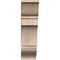 Ekena Millwork Westlake Traditional Rough Sawn Bracket, Douglas Fir, 6"W x 18"D x 22"H BKT06X18X22WTL01RDF - alternate 3